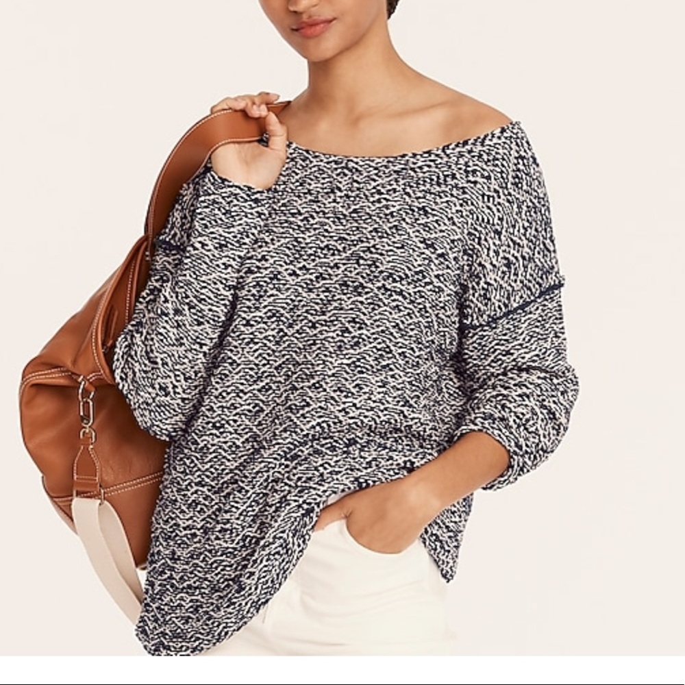 J.Crew sweater
